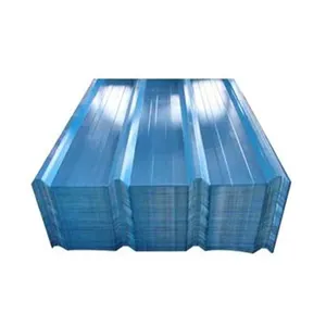 Prepainted Color Magnesium Manganese Aluminum Metal Alloy Plate