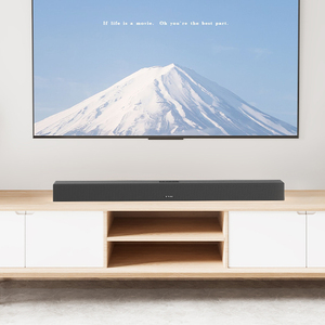 for <b>Smart</b> <b>TV</b> 30W With 2.0channel Stereo Home Theatre System of Dynamic Volume <b>Remote</b> Control Portable Audio Speaker - Product Image 2