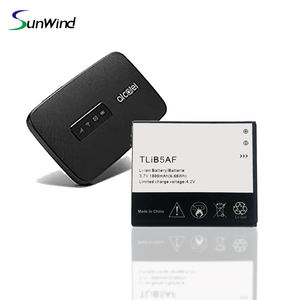 LINKZONE 모바일 핫스팟과 호환되는 새로운 OEM 교체 TLiB5AF 3.7V 1800mAh 배터리 - Product Image 2