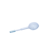Pipette Pasteur jetable pour laboratoire médical Pipette de transfert en plastique 5ml
