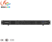 Procesador de Pantalla LED Todo en Uno Novastar VX1000pro, VX400pro, VX600pro, VX2000pro