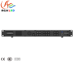 Novastaar VX1000pro, VX400pro, VX600pro, VX2000pro Processeur d'affichage LED tout-en-un - Product Image 4