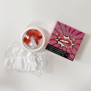 Kapsul klimaks Yoni gaya baru, 100% herbal alami pelembab pil pengencang <span class=keywords><strong>vagina</strong></span> Yoni klimaks kapsul pengencang <span class=keywords><strong>vagina</strong></span> - Product Image 1