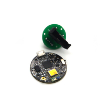 Placa PCB Personalizada, Placa de Circuito Impreso Multicapa, Ensamblaje PCBA, Servicio Integral de Fabricación, Se Requiere Gerber