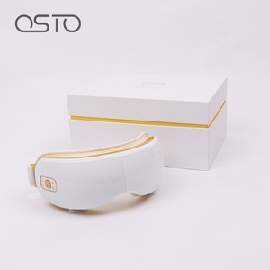 Máquina de vibração massager do olho elétrico aquecido saúde como visto na <span class=keywords><strong>tv</strong></span> 2019 - Product Image 5