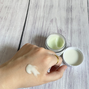 ZS Logo privé Ectoin-Infused Crème pour le visage Hydratant Texture rafraîchissante Ceramide Réparer les peaux sensibles <span class=keywords><strong>Lotion</strong></span> <span class=keywords><strong>Anti</strong></span> Rougeurs - Product Image 6