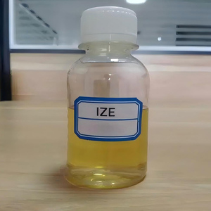 Copolimero <span class=keywords><strong>IZE</strong></span> Imidazolo-Epichloridrina di Alta Qualità, 46% Grado Industriale, CAS 68797579, Materia Prima per Sintesi Organica - Product Image 1