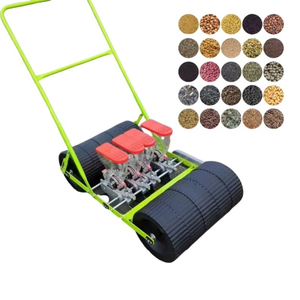 Sembradora Manual Portátil de 6 Filas para Verduras, Transplantadora para Cebolla, Zanahoria, Espinaca y Repollo - Product Image 6