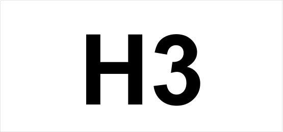 H3