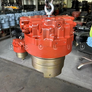 มอเตอร์เดินทาง Rsoliddiesel K9165-21101 สำหรับ HD1430, HD1430III, HD1430V, HD1430R อะไหล่เครื่องจักรก่อสร้าง - Product Image 5