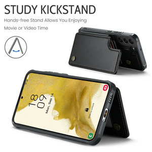 CaseMe Design di lusso per <span class=keywords><strong>Samsung</strong></span> <span class=keywords><strong>Galaxy</strong></span> <span class=keywords><strong>S20</strong></span> <span class=keywords><strong>FE</strong></span> custodia per cellulare Smart RFID Protector <span class=keywords><strong>Cover</strong></span> posteriore magnetica in PU per <span class=keywords><strong>Samsung</strong></span> <span class=keywords><strong>S20</strong></span> <span class=keywords><strong>FE</strong></span> - Product Image 5