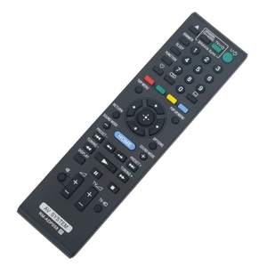 ใหม่ RM-ADP058 เปลี่ยนรีโมทคอนโทรลสำหรับโซนี่ บลูเรย์ BDVE380 BDVE980 BDVE880 BDVT58 BDVE580 BDVE280 BDVT28 - Product Image 3