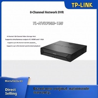 Enregistreur vidéo réseau 8 baies TL-NVR7082-128
