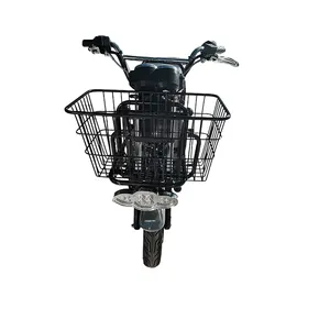 New moped motorcycles moto 1500w classic 72v swappable battery ev scooter electric motorcycle