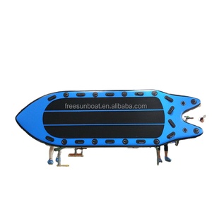 <span class=keywords><strong>Monster</strong></span> inflable grande de 18 pies de largo, tabla de <span class=keywords><strong>sup</strong></span> para gran diversión - Product Image 2