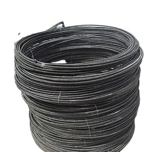 ด้ายไฟเบอร์บาร์ไฟเบอร์กลาสเหล็กเส้นบะซอลต์ - Product Image 3