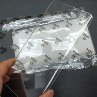 Protecteur d'écran UV anti-rayures transparent pour One Plus 7 8 9pro Protection de téléphone portable pour One Plus Ace2 Ace3