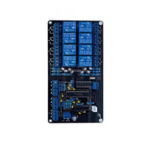 Carte mère de télévision personnalisée pour électronique intelligente, carte de circuit imprimé (PCB), assemblage PCBA, solution complète d'assemblage de PCB