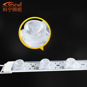 Módulo <span class=keywords><strong>LED</strong></span> de Injeção Super Brilhante DC12V SMD3030, Módulo <span class=keywords><strong>LED</strong></span> de Injeção SMD2835, Módulo <span class=keywords><strong>LED</strong></span> de Visão Lateral 1.5w com Iluminação Lateral - Product Image 4