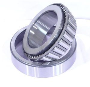 Roulement à rouleaux coniques haute température 32203 Haute efficacité Taille 17*40*17.25mm - Product Image 2