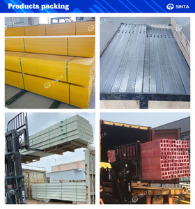 ที่หุ้มบันไดไฟเบอร์กลาสป้องกันการลื่นไถล - Product Image 6