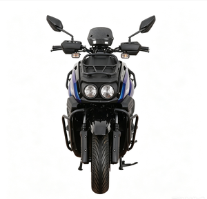 Motos électriques européennes de diverses couleurs 3000W, scooter à deux roues, plus d'achats, moins cher, batterie amovible, haute qualité - Product Image 4