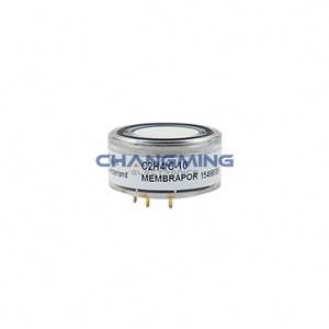 Capteur de gaz ETO/M-10 MEMBRAPOR Capteur ETO original et nouveau - Product Image 4