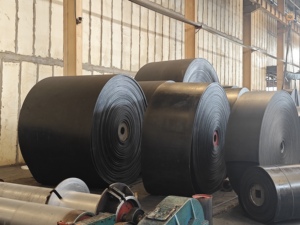 Bền tùy chỉnh băng tải bê tông hiệu suất cao nhà máy tùy biến đáng tin cậy - Product Image 3