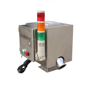 Venda quente Indústria <span class=keywords><strong>Detector</strong></span> De Metais Máquina Separador com Tubo de Plástico - Product Image 5