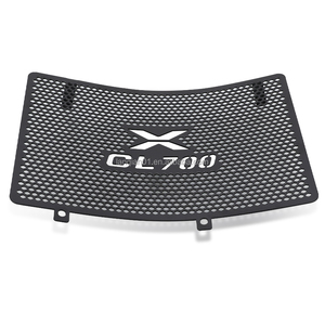 Accessoires de <span class=keywords><strong>moto</strong></span> pour CFMOTO 700CL-X CLX700 <span class=keywords><strong>700</strong></span> CL X <span class=keywords><strong>CLX</strong></span> <span class=keywords><strong>700</strong></span> Protecteur de calandre de radiateur Pièces de <span class=keywords><strong>moto</strong></span> <span class=keywords><strong>CLX</strong></span>-<span class=keywords><strong>700</strong></span> - Product Image 4