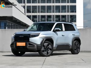 Best-seller BYD Fangchengbao Titanium 3 2024 SUV électrique BEV 4 roues motrices Ultra 501 km d'autonomie Fonction V2L pour le <span class=keywords><strong>camping</strong></span> et les fêtes en plein air - Product Image 1