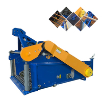 Agricultural Small Potato Harvester