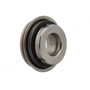 High End Wave Spring Sic Face Seal Replace Meccanotecnica Mechanical Seal For Pump