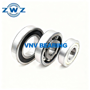 VNV Original Rolamentos 6088 ZWZ Deep Groove Ball Bearings for New Energy Equipment - Product Image 5