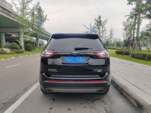 <span class=keywords><strong>Ford</strong></span> <span class=keywords><strong>Edge</strong></span> 2018 EcoBoost 245 AWD Premium SUV d'<span class=keywords><strong>occasion</strong></span>, 2.0T 245 ch Turbo 7 places 4x4, taille moyenne, bien entretenu, prêt à être expédié - Product Image 5