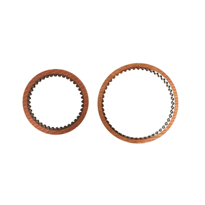K313 Auto Transmission Master Rebuild Kit Overhaul Seals Fit For Toyota Gearbox Car Accessories - Product Image 4