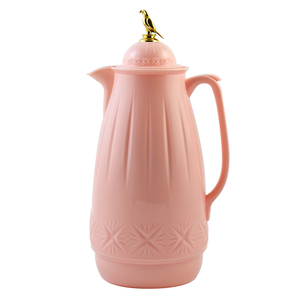 Écologique Usine Prix Nouveau <span class=keywords><strong>Design</strong></span> Eau Cruche Café Cruche Cruche D'eau <span class=keywords><strong>Isotherme</strong></span> Cafetière - Product Image 1