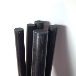 Матовый стержень из углеродного волокна, 5 мм, 6 мм, 7 мм - Product Image 2