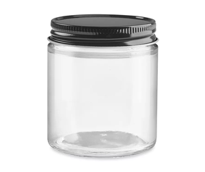 Bán buôn tre 60 100 ml 150ml mỹ phẩm Chai thủy tinh lọ thủy tinh cho chăm sóc da mặt Kem 180 ml 120 con kháng tùy chỉnh in - Product Image 3