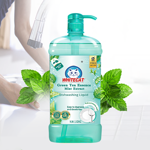 <span class=keywords><strong>Liquide</strong></span> <span class=keywords><strong>vaisselle</strong></span> personnalisable Nettoyage <span class=keywords><strong>Vaisselle</strong></span> sans résidu lavage des mains bio - Product Image 5