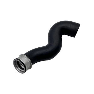 Pour <span class=keywords><strong>Audi</strong></span> <span class=keywords><strong>A4</strong></span> <span class=keywords><strong>B6</strong></span> 1.9 TDI 130 <span class=keywords><strong>Turbo</strong></span> Intercooler Boost Pression Tuyau Droit 8E0145834P - Product Image 6