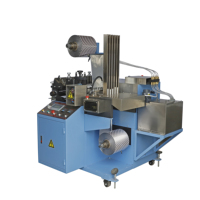Machine de conditionnement et de scellage automatique avancée pour tapis anti-moustiques à dosage liquide