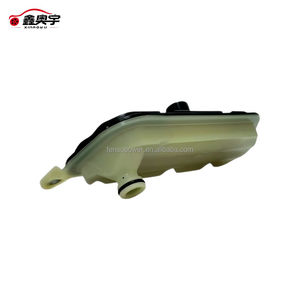 กรองน้ำมันเกียร์อัตโนมัติแบบคลัตช์คู่ 7 สปีด 7DCT280 สำหรับรถยนต์ Roewe <span class=keywords><strong>Mg</strong></span> - Product Image 2