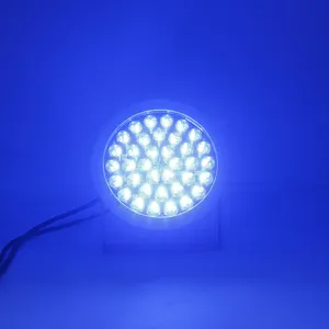 Alta potência 250W popular ao ar livre decorativa musical dança água fonte com colorido LED subaquática fonte luzes