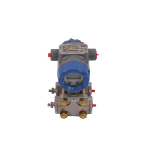 Transmisor de Presión Diferencial Honeywell Serie STD815 IP65, Fabricado en EE. UU., Accesorios para Quemadores - Product Image 2