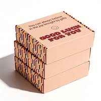 Cajas de Envío, Fabricante Profesional, Cajas de Correo con Logotipo Personalizado, Impresión de Cajas de Cartón Corrugado Personalizadas, Cajas de Embalaje