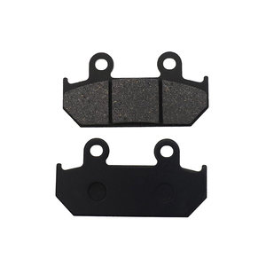 Pastillas de Freno de Disco para Motocicleta FA121 <span class=keywords><strong>HONDA</strong></span> <span class=keywords><strong>CBR</strong></span> 250 400 <span class=keywords><strong>500</strong></span> 600 NSR 250 CB 350 450 VFR 400 XRV 750 - Product Image 2