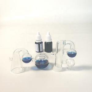 수족관 식물 풍경 어항 <span class=keywords><strong>CO2</strong></span> 장기 모니터 표시기 솔루션 - Product Image 4