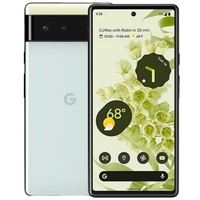 Téléphone portable d'occasion Google Pixel 6 débloqué, pas cher, reconditionné, remis à neuf en usine, qualité Grade AA+