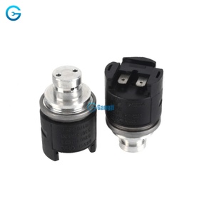 ชุดโซลินอยด์เกียร์รถยนต์ 6 ชิ้น คุณภาพดีที่สุด รุ่น 4HP16 ZF4HP16 สำหรับ BUICK - Product Image 4